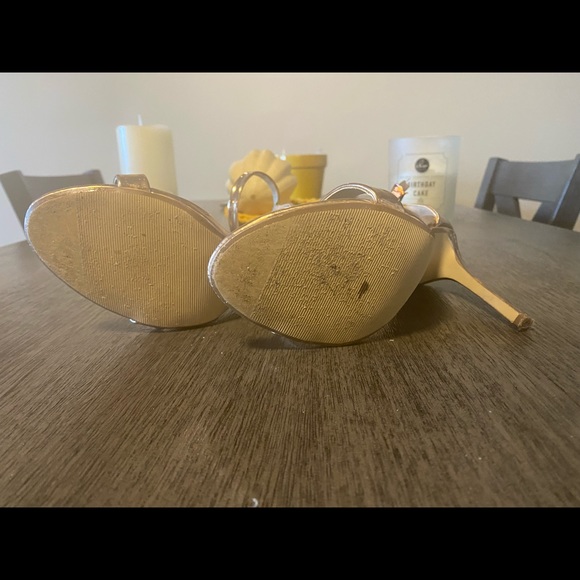 MISSGUIDED - rose gold heals - Picture 8 of 12